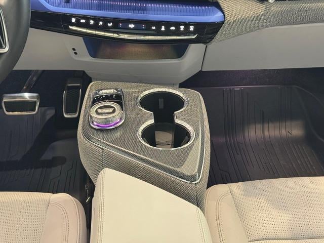 2025 Cadillac OPTIQ AWD 4dr Luxury w/1SE