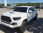 2021 Toyota Tacoma 4WD Base