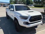 2021 Toyota Tacoma 4WD Base