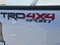 2021 Toyota Tacoma 4WD Base