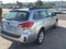 2012 Subaru Outback 2.5i Automatic