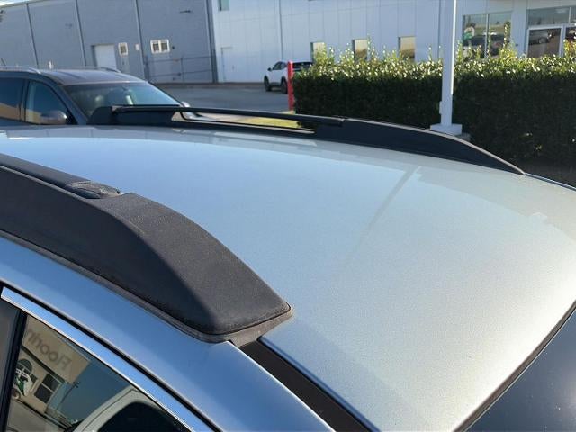2012 Subaru Outback 2.5i Automatic