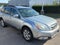 2012 Subaru Outback 2.5i Automatic