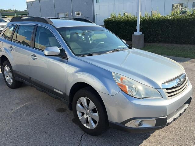 2012 Subaru Outback 2.5i Automatic