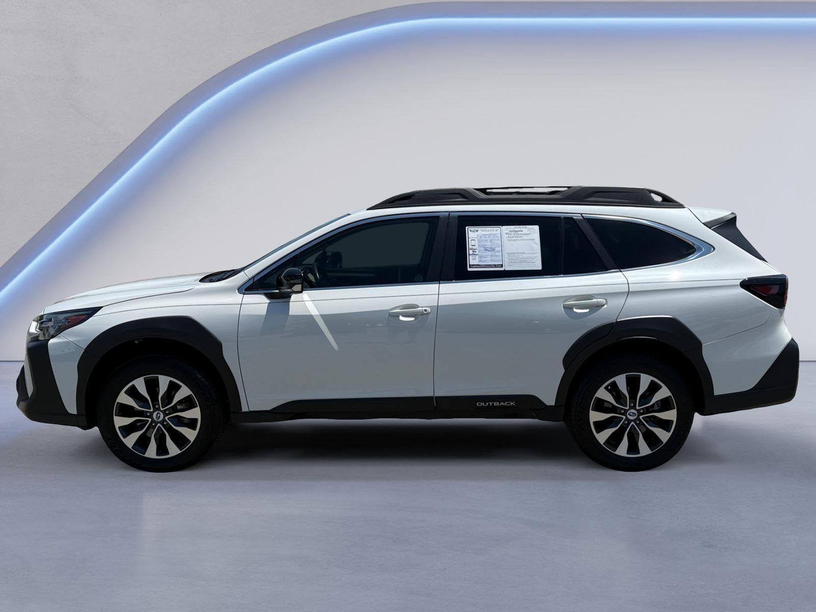 2024 Subaru Outback Base