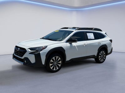 2024 Subaru Outback Base