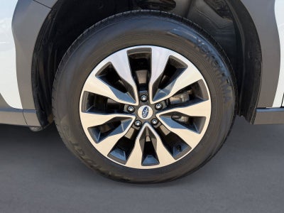 2024 Subaru Outback Base