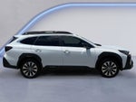 2024 Subaru Outback Base