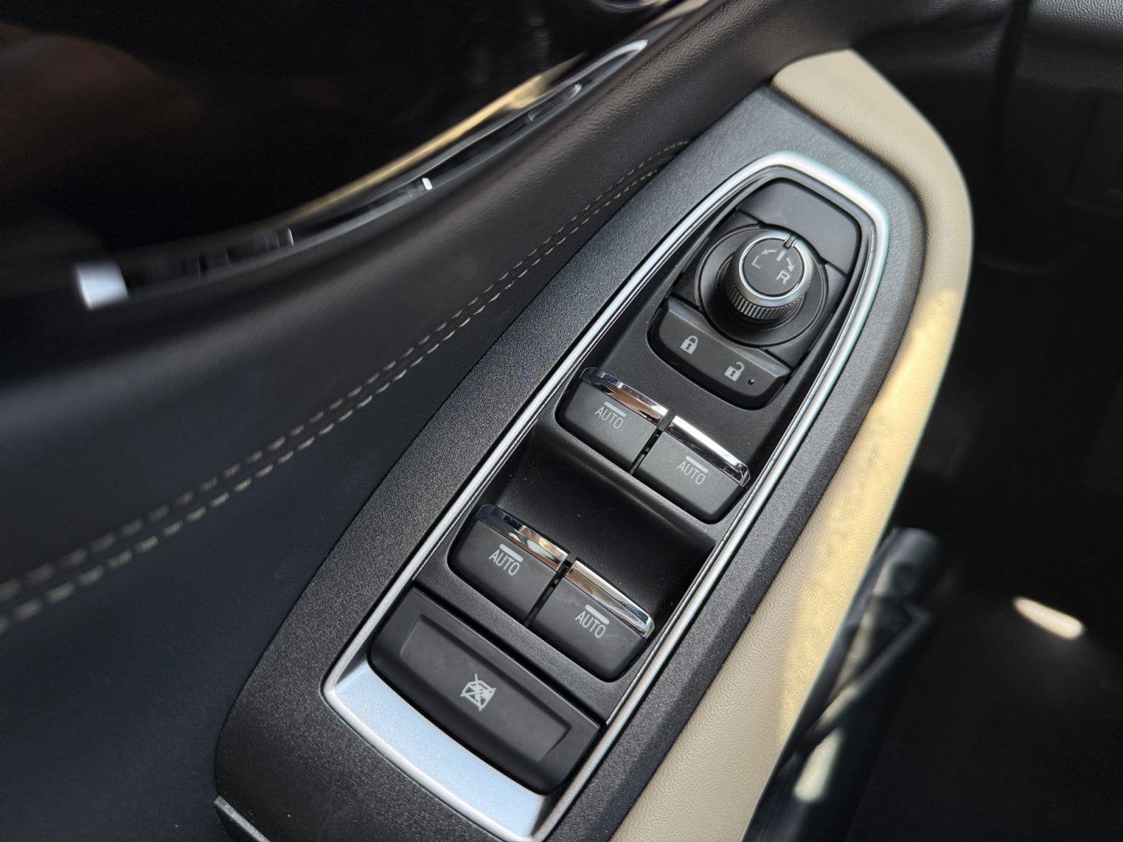 2024 Subaru Outback Base