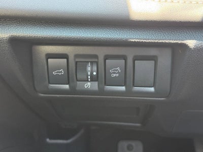 2024 Subaru Outback Base
