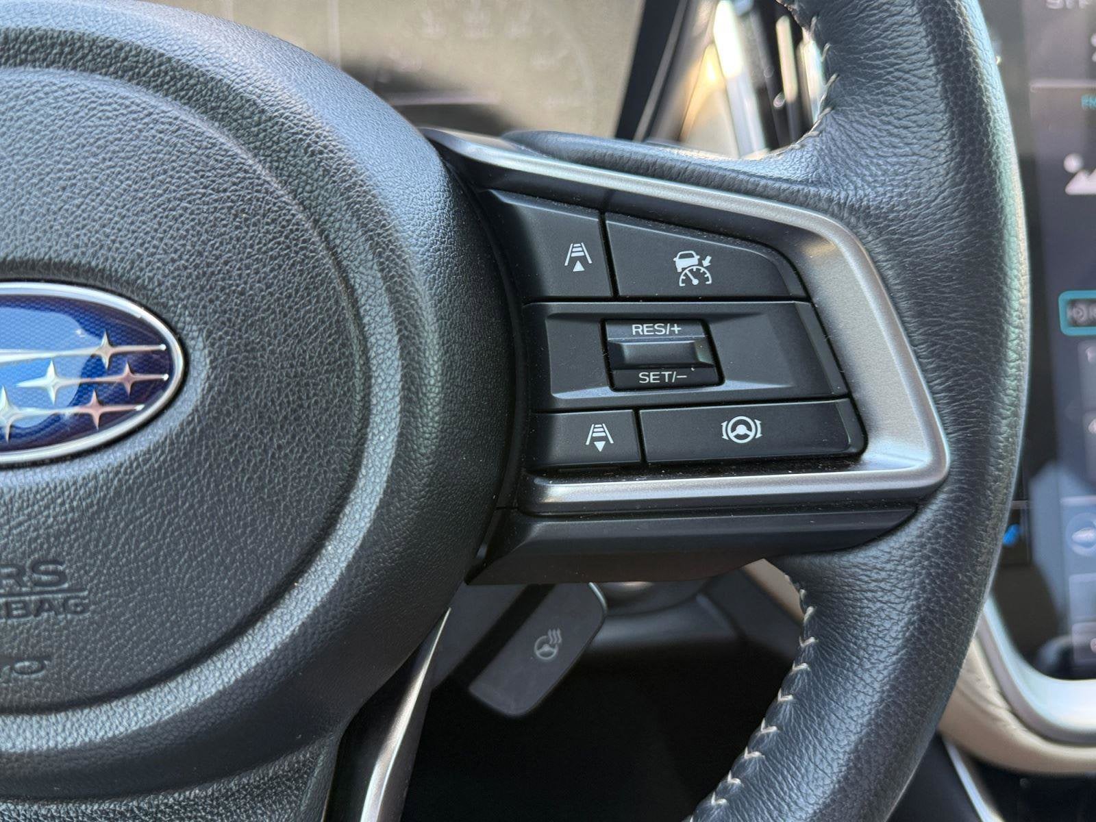 2024 Subaru Outback Base