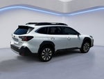 2024 Subaru Outback Base