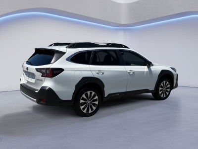 2024 Subaru Outback Base