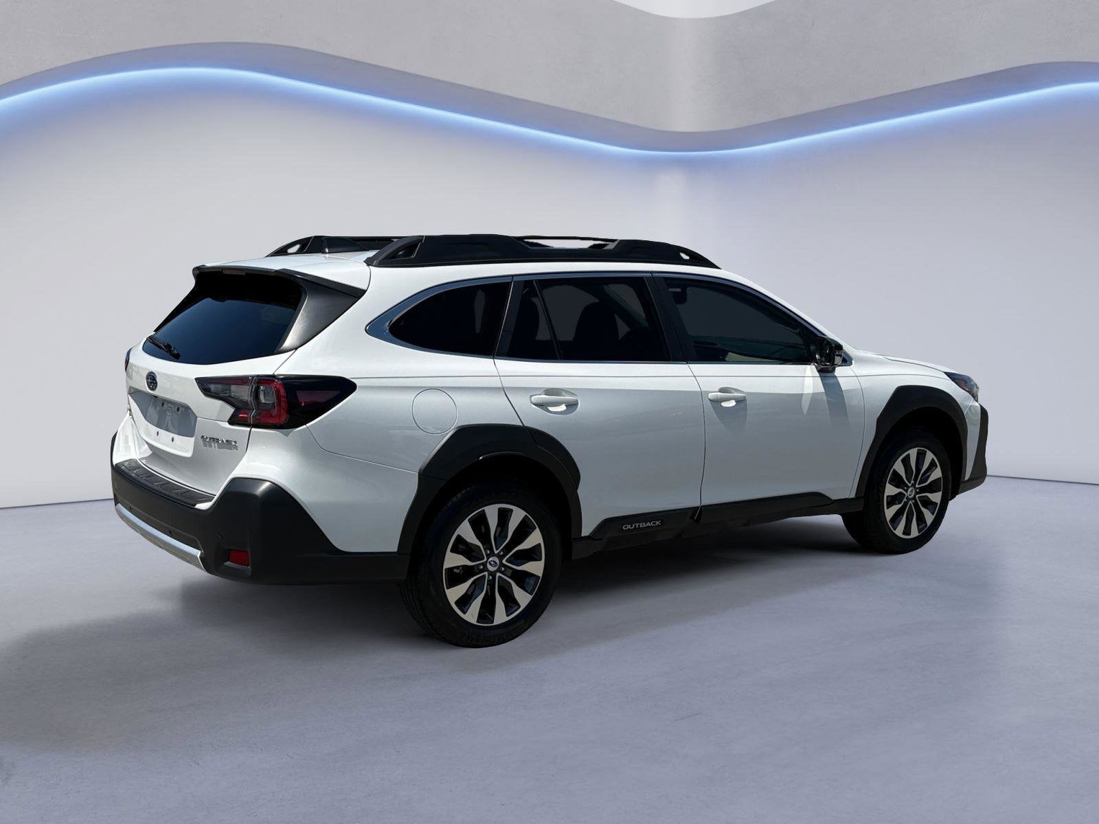 2024 Subaru Outback Base