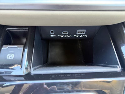 2024 Subaru Outback Base