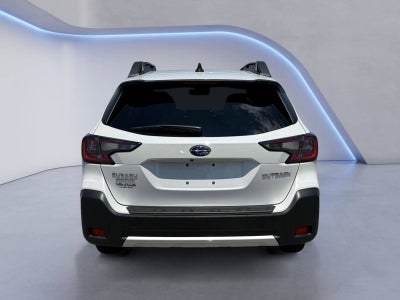 2024 Subaru Outback Base