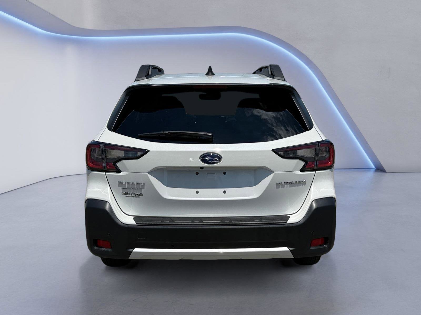 2024 Subaru Outback Base
