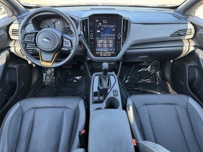 2024 Subaru Crosstrek Base