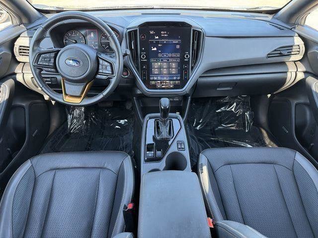 2024 Subaru Crosstrek Base