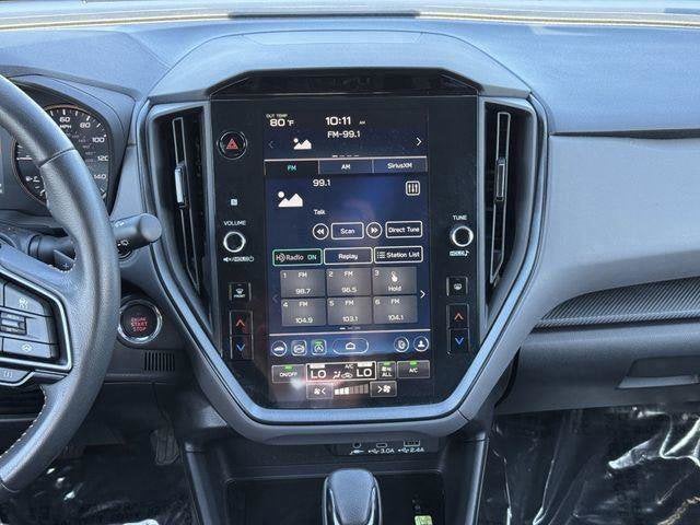 2024 Subaru Crosstrek Base