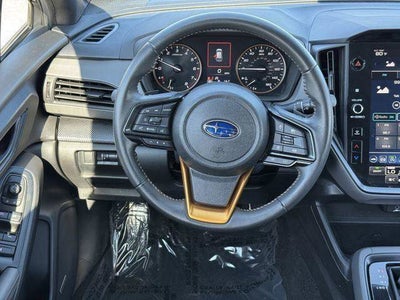 2024 Subaru Crosstrek Base