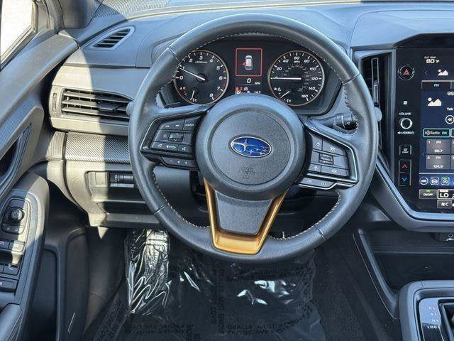 2024 Subaru Crosstrek Base