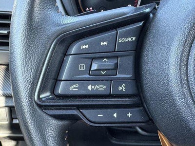 2024 Subaru Crosstrek Base