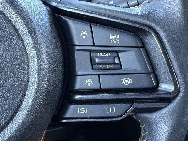 2024 Subaru Crosstrek Base