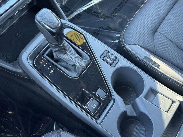 2024 Subaru Crosstrek Base