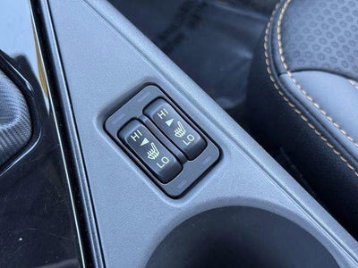 2024 Subaru Crosstrek Base