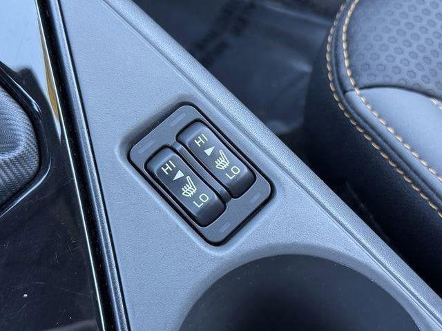 2024 Subaru Crosstrek Base