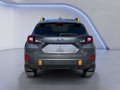 2024 Subaru Crosstrek Base