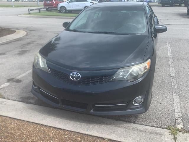 2014 Toyota Camry 4dr Sdn I4 Auto L (Natl) *Ltd Avail*