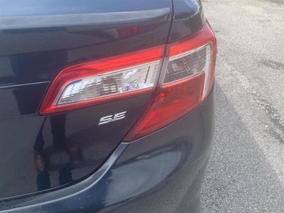 2014 Toyota Camry 4dr Sdn I4 Auto L (Natl) *Ltd Avail*
