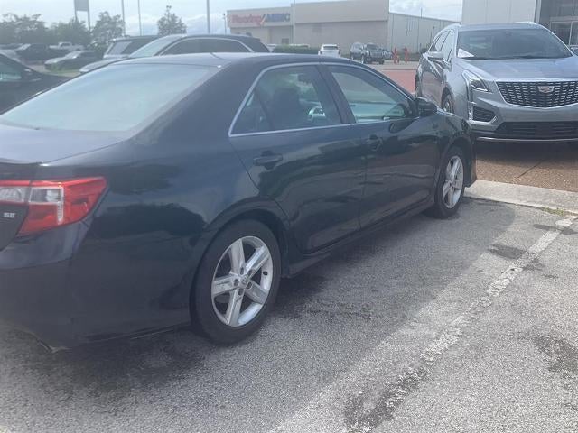 2014 Toyota Camry 4dr Sdn I4 Auto L (Natl) *Ltd Avail*