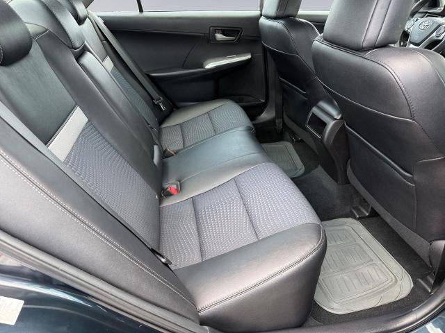2014 Toyota Camry 4dr Sdn I4 Auto L (Natl) *Ltd Avail*
