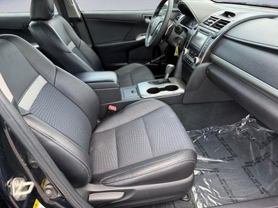 2014 Toyota Camry 4dr Sdn I4 Auto L (Natl) *Ltd Avail*