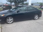 2014 Toyota Camry 4dr Sdn I4 Auto L (Natl) *Ltd Avail*