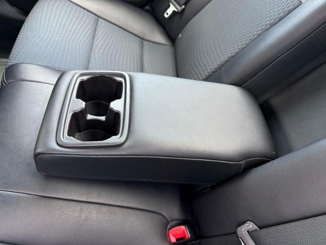 2014 Toyota Camry 4dr Sdn I4 Auto L (Natl) *Ltd Avail*