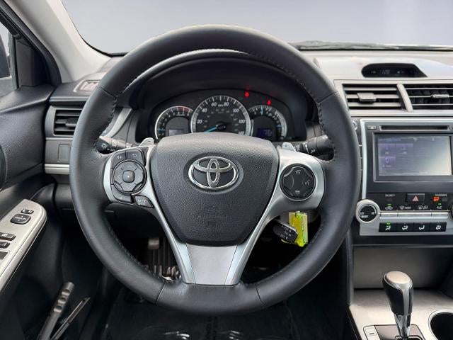 2014 Toyota Camry 4dr Sdn I4 Auto L (Natl) *Ltd Avail*