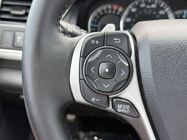 2014 Toyota Camry 4dr Sdn I4 Auto L (Natl) *Ltd Avail*