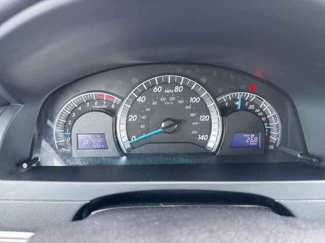 2014 Toyota Camry 4dr Sdn I4 Auto L (Natl) *Ltd Avail*