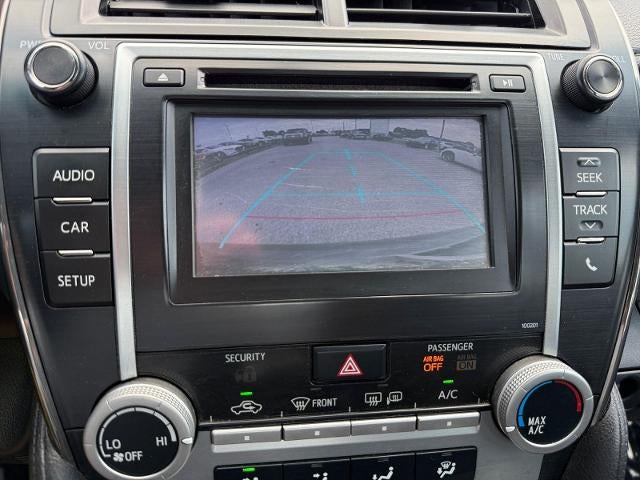 2014 Toyota Camry 4dr Sdn I4 Auto L (Natl) *Ltd Avail*