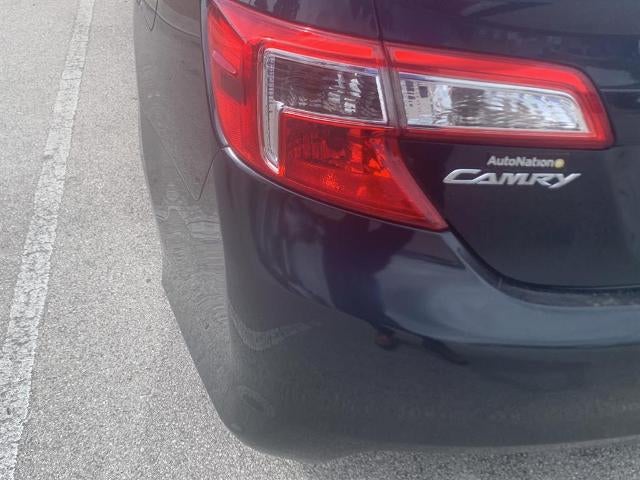 2014 Toyota Camry 4dr Sdn I4 Auto L (Natl) *Ltd Avail*