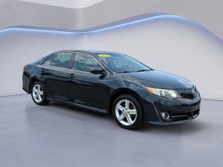 2014 Toyota Camry 4dr Sdn I4 Auto L (Natl) *Ltd Avail*