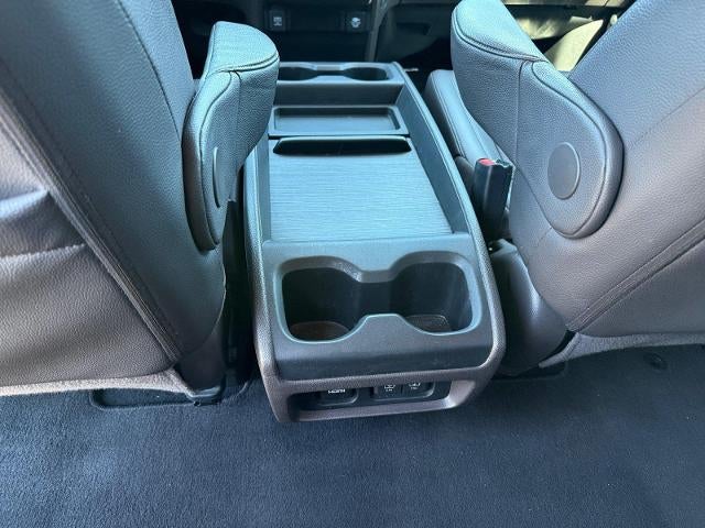 2018 Honda Odyssey EX-L Auto
