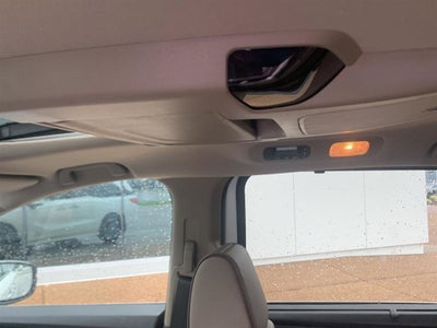 2022 Honda Odyssey Base