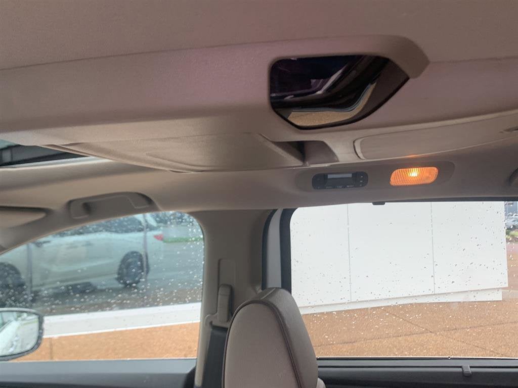 2022 Honda Odyssey Base