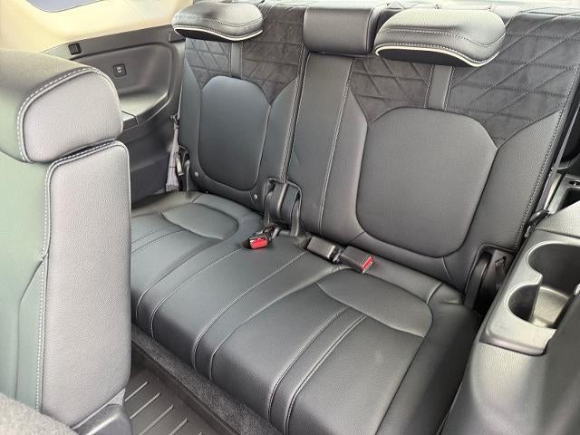 2026 Honda Pilot Elite AWD
