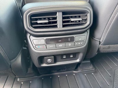 2026 Honda Pilot Elite AWD